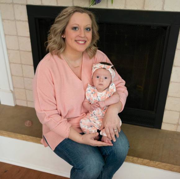 Meet your Posher, Abby - Picture 1 of 1